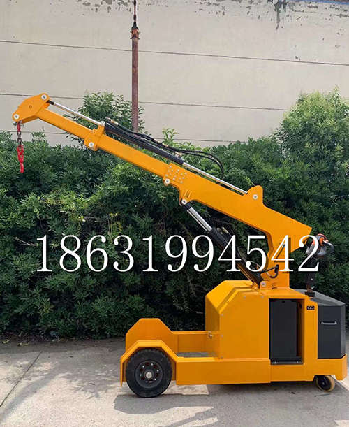 溪湖区随车吊机12V24V1吨随车吊出租随车吊机悬臂吊机货车起重机2吨改装